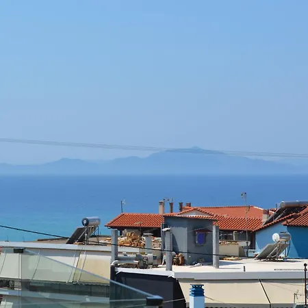 Apartment Rastoni Rqd 5 Arkoudi