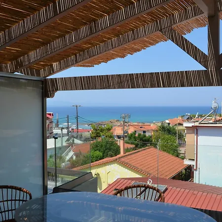 Rastoni Rqd 5 Arkoudi