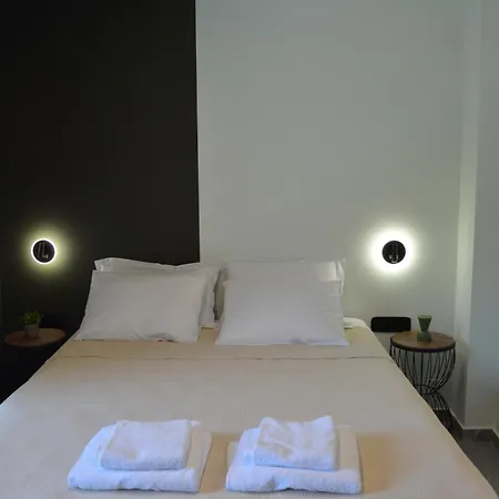 Apartment Rastoni Rqd 5 Arkoudi