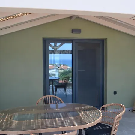 Apartment Rastoni Rqd 5 Arkoudi