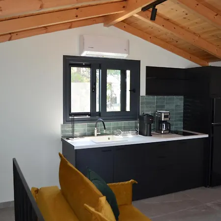 Apartment Rastoni Rqd 5 *