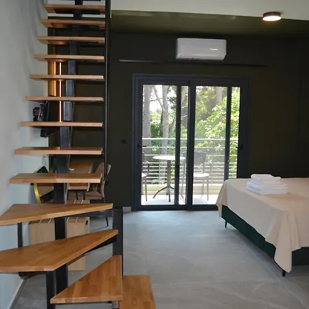 公寓 Rastoni Rqd 5 阿尔库季岛