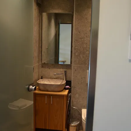 Rastoni Rqd 5 公寓