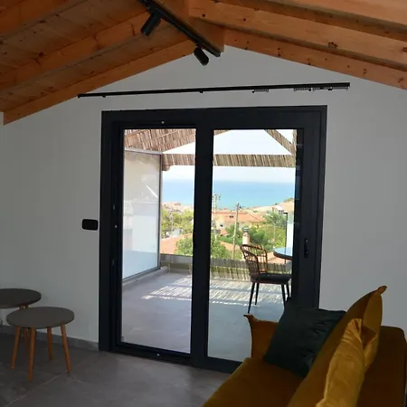 Apartment Rastoni Rqd 5 *