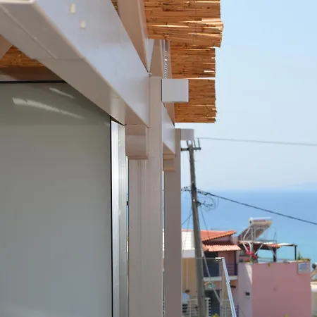 Rastoni Rqd 5 Apartment *