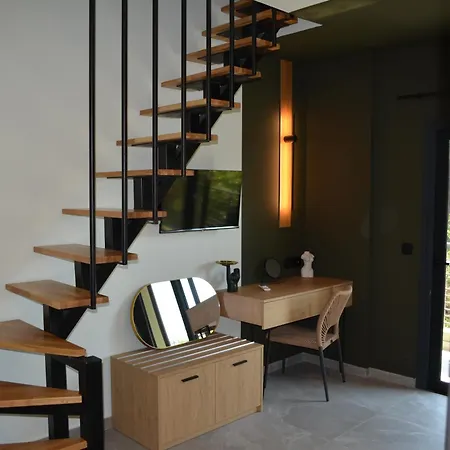 Rastoni Rqd 5 * Аркуди