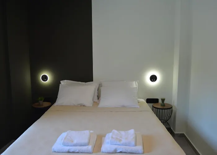 Apartment Rastoni Rqd 5 Arkoudi