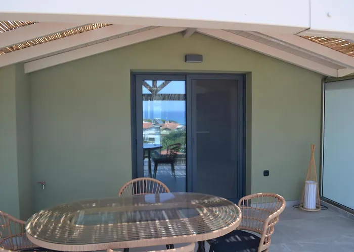 Apartment Rastoni Rqd 5 Arkoudi