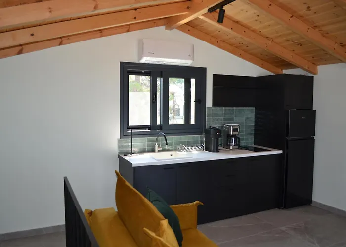 Apartment Rastoni Rqd 5 *