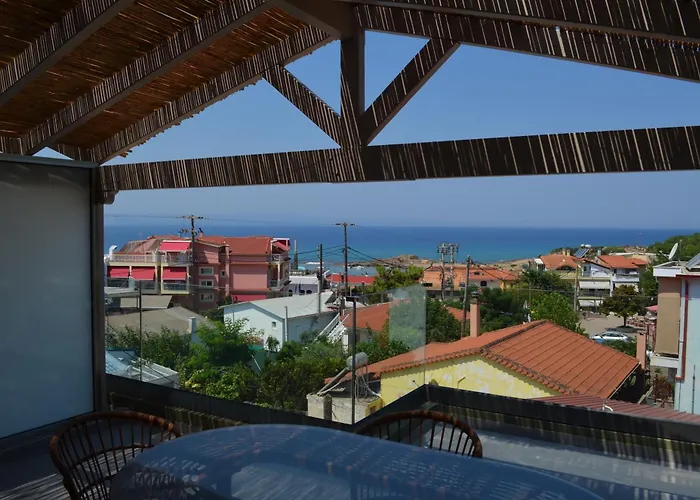 Rastoni Rqd 5 * Arkoudi