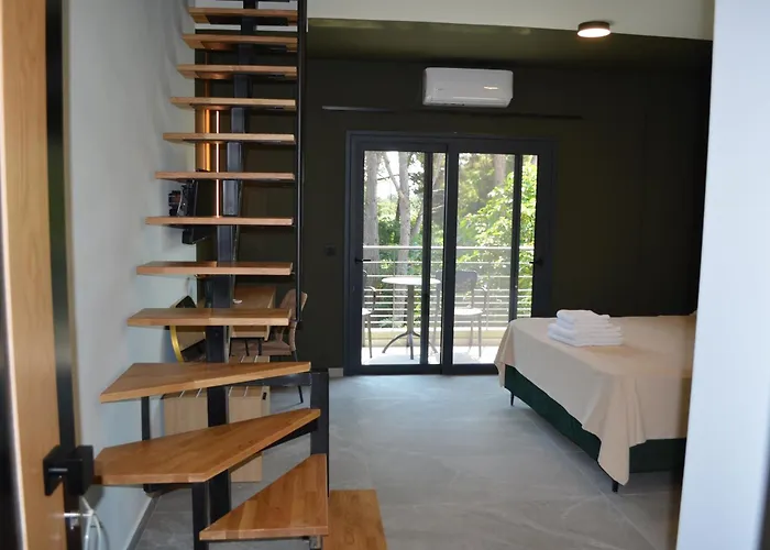 Apartment Rastoni Rqd 5 Arkoudi