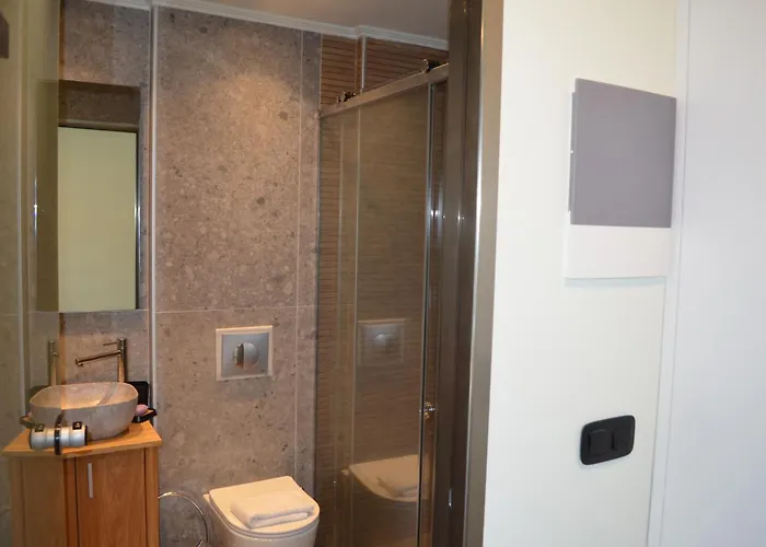 Apartment Rastoni Rqd 5 *