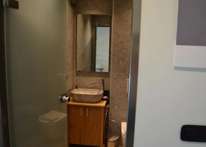 Rastoni Rqd 5 Apartment