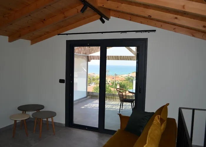 Appartement Rastoni Rqd 5 *