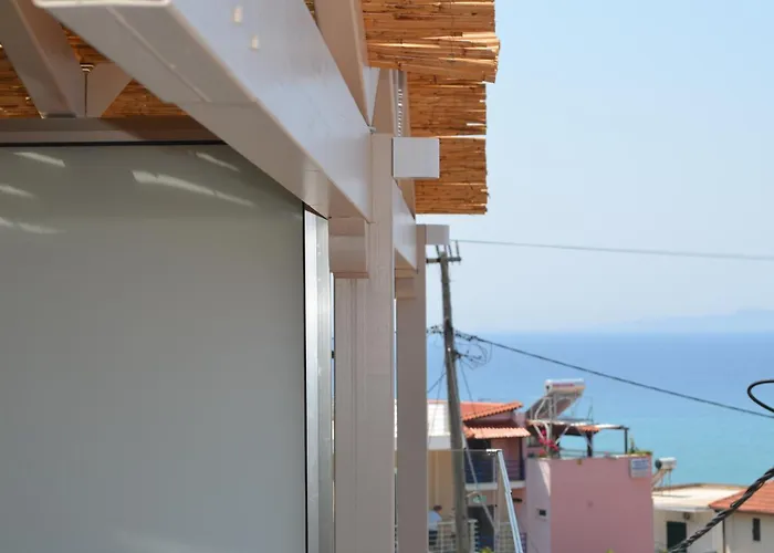 Rastoni Rqd 5 Appartement *